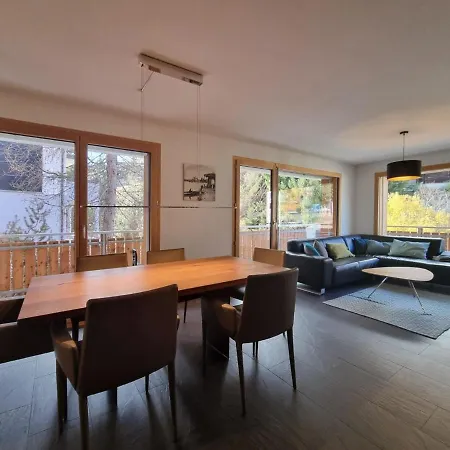 Apartman Pastis