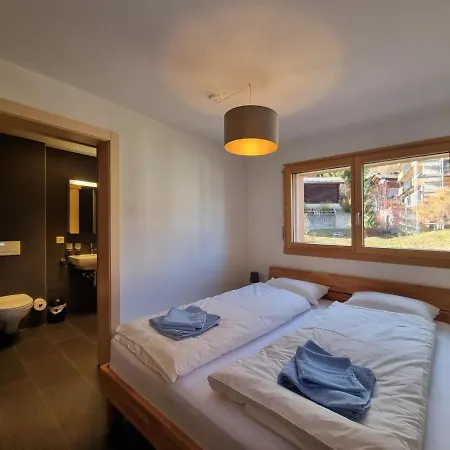 Apartman Pastis