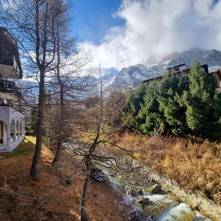 Pastis * Saas Fee